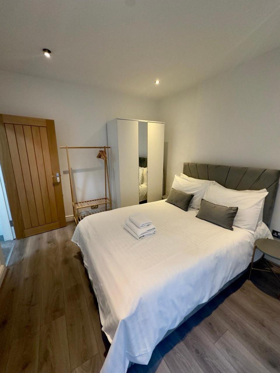 Apartment New Cavendish Street Residences London