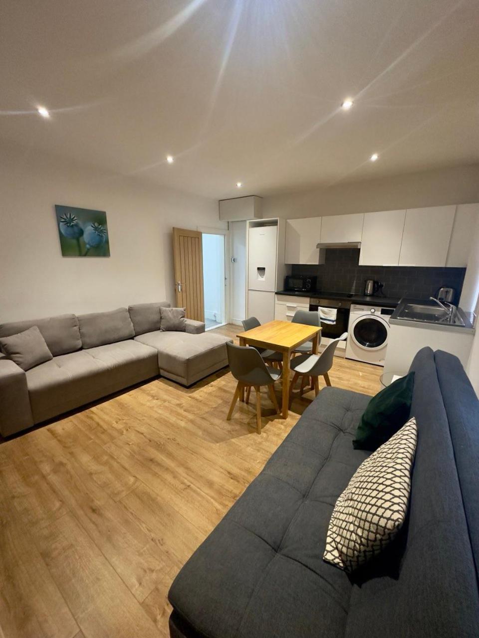 Apartment New Cavendish Street Residences *