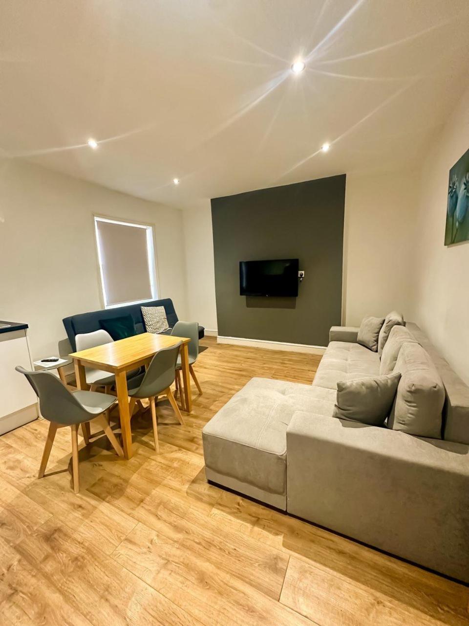 New Cavendish Street Residences Apartment London