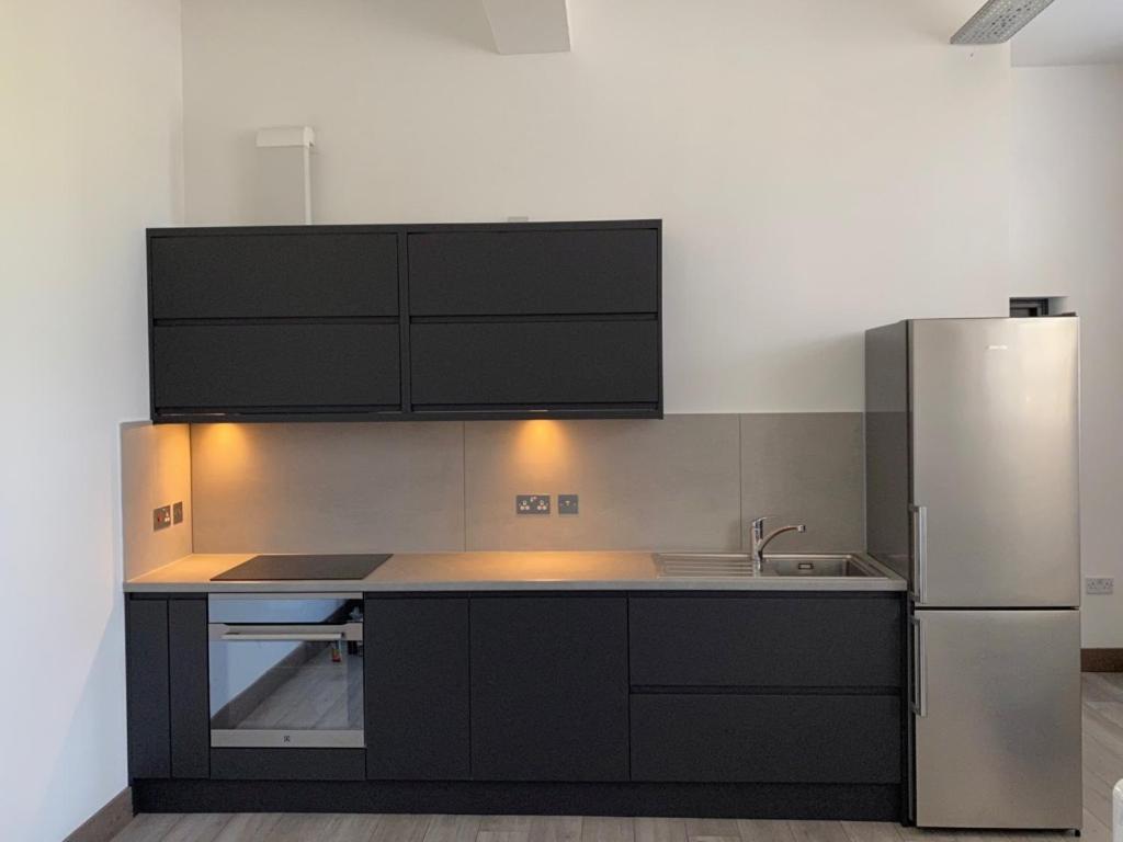 Apartamento Modern 2bed Flat Chiswick *