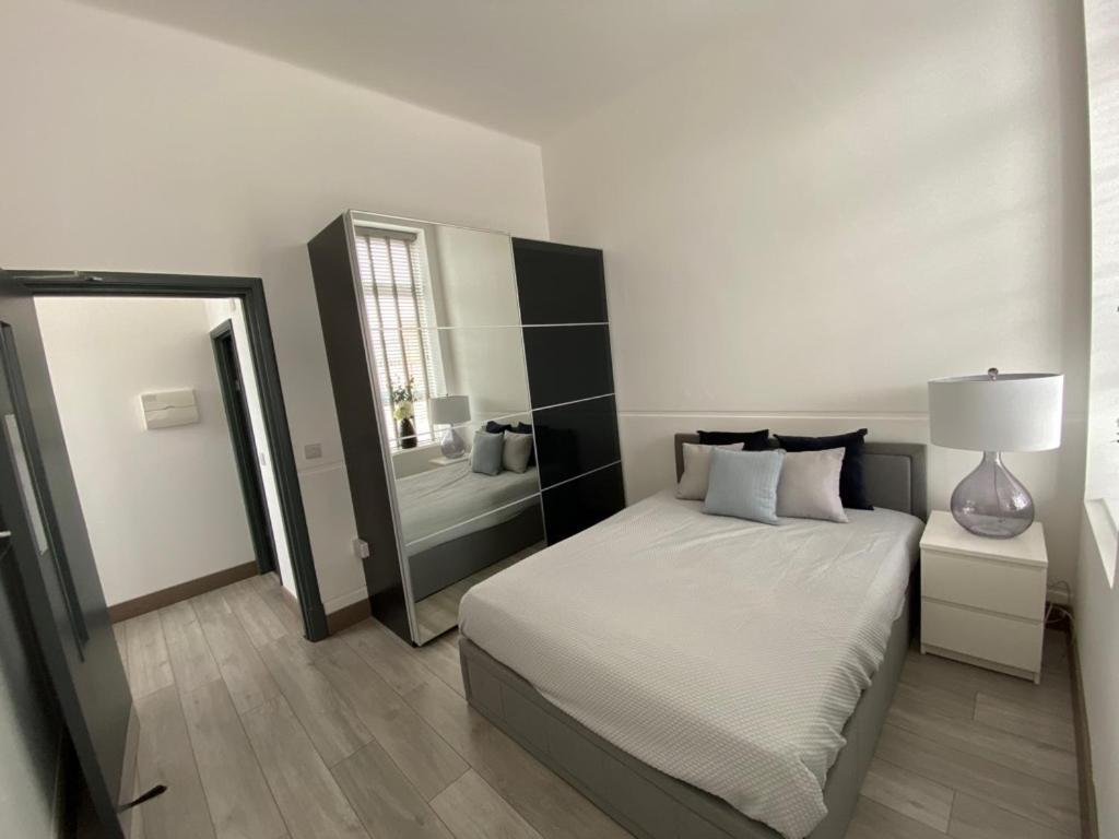 Apartamento Modern 2bed Flat Chiswick *