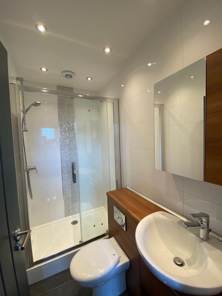 Modern 2bed Flat Chiswick * Londres