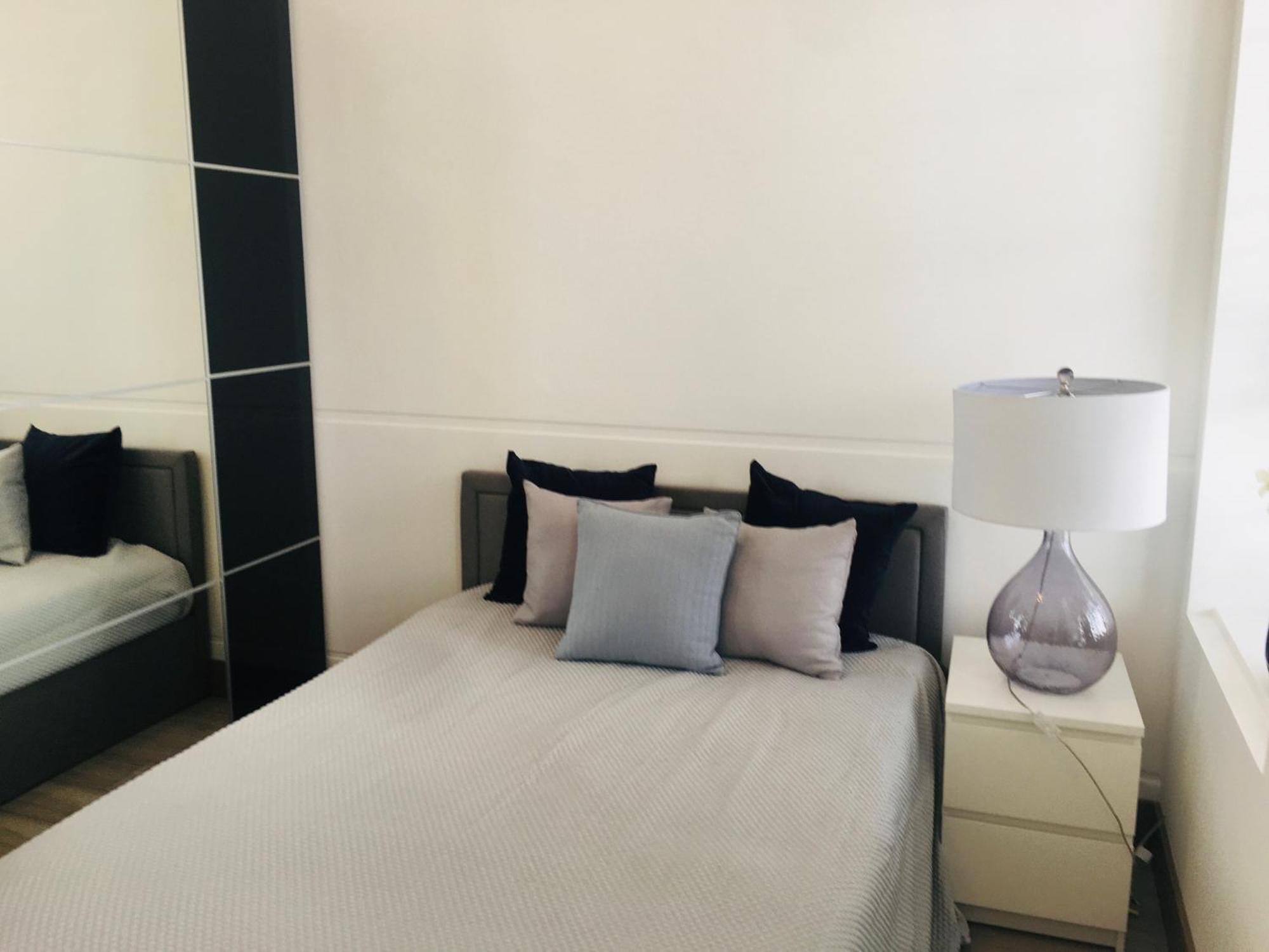 Apartamento Modern 2bed Flat Chiswick Londres
