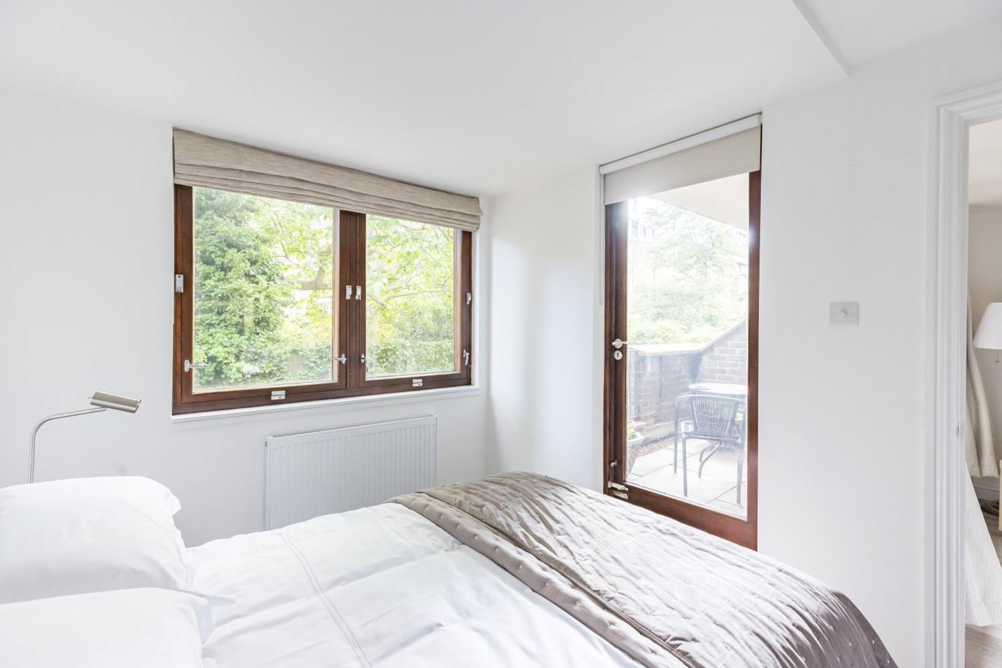 2bed Flat In Nottinghill Apartamento *