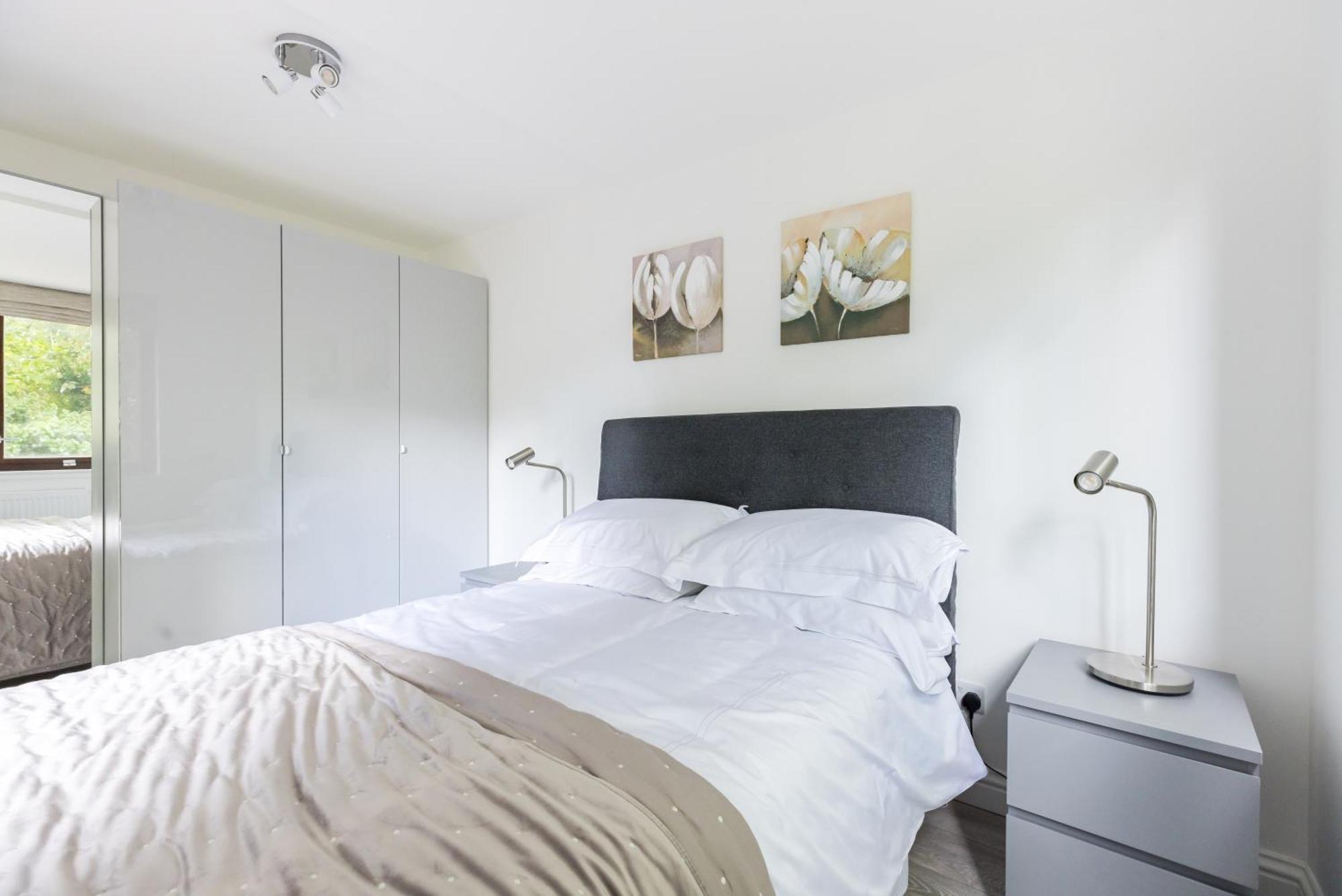 2bed Flat In Nottinghill Apartamento Londres