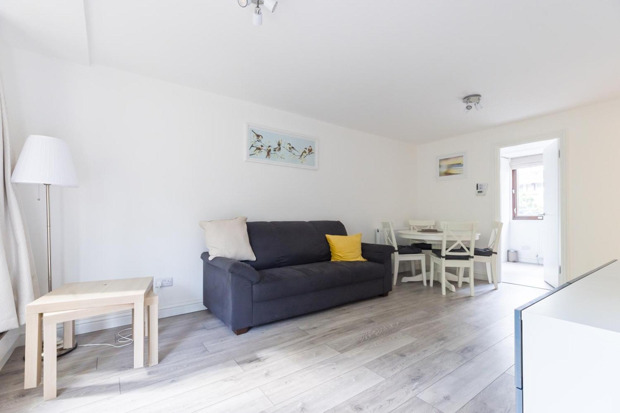2bed Flat In Nottinghill Apartamento *