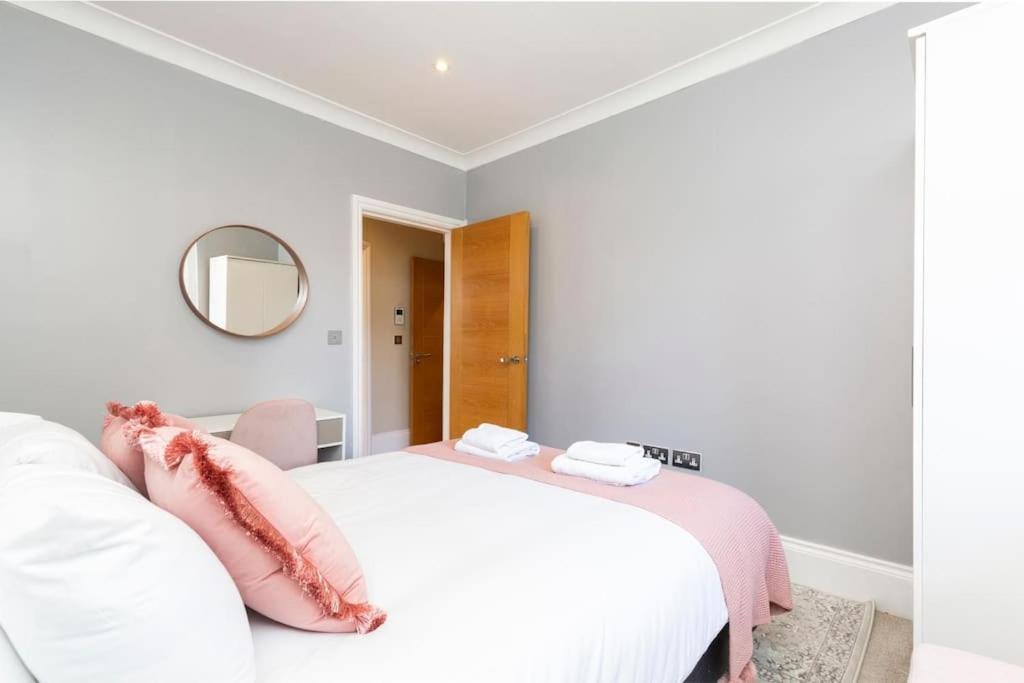Luxury Soho R3 * London
