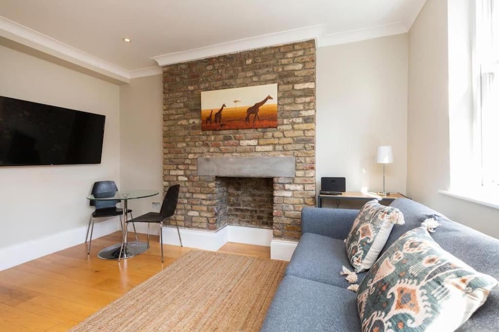Apartment Luxury Soho R3