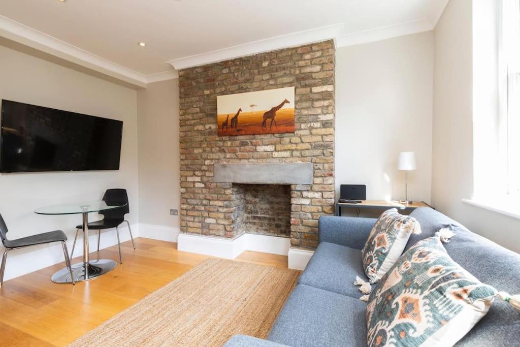 Apartment Luxury Soho R3 *