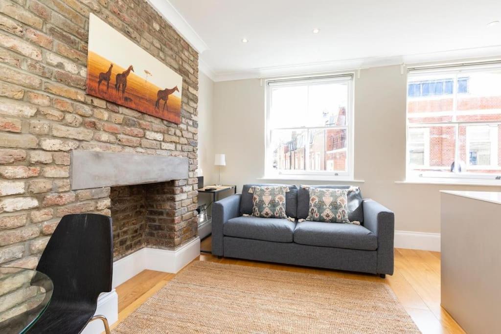 Luxury Soho R3 * London