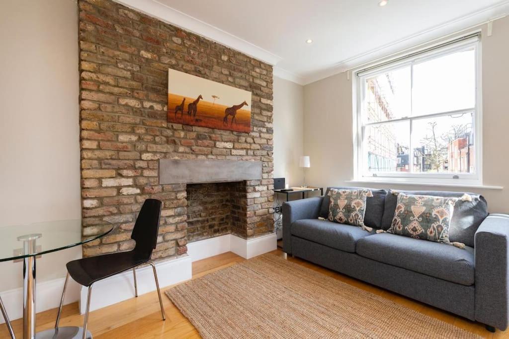 Apartment Luxury Soho R3