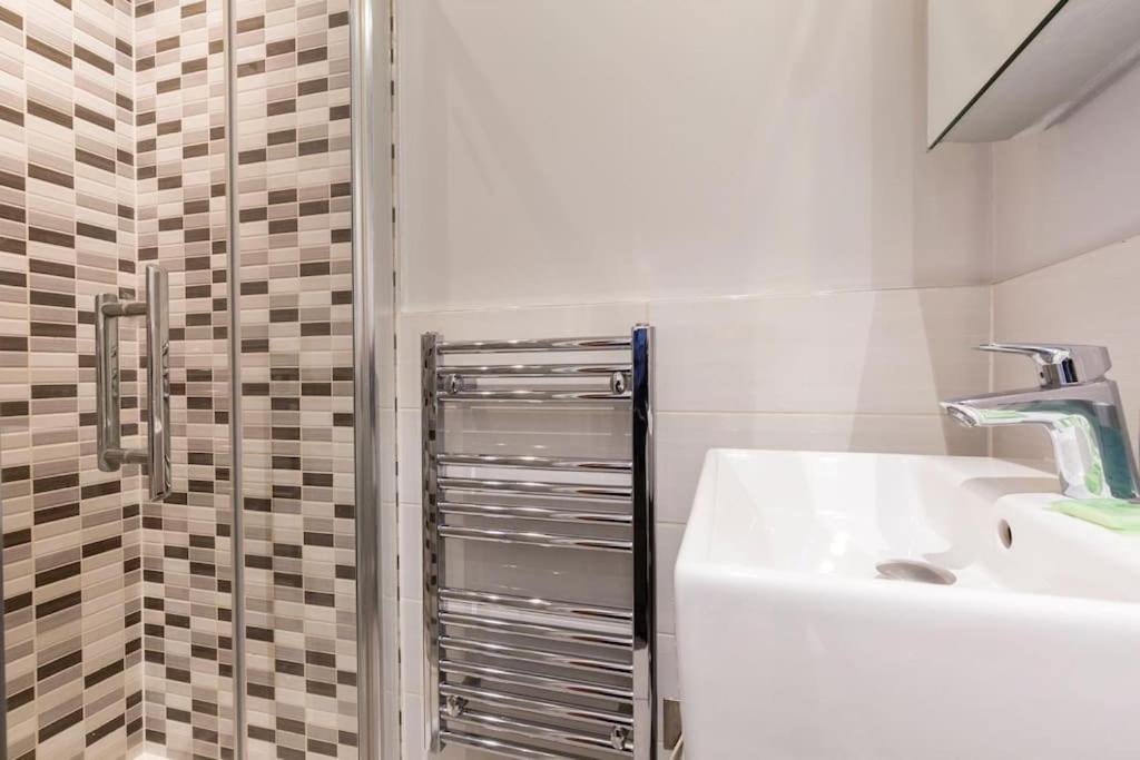 Luxury Soho R3 * London
