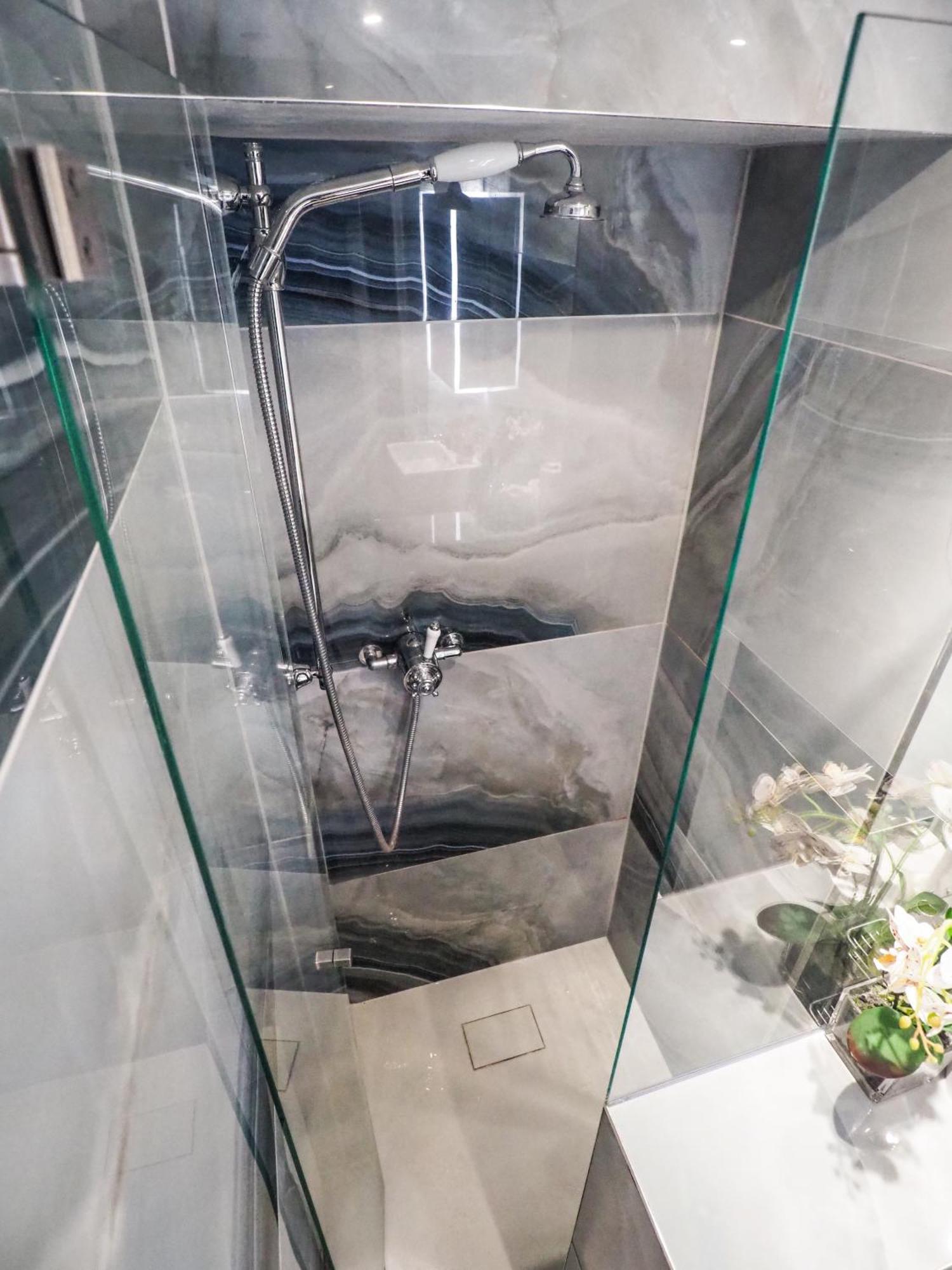 Apartamento Alluring Flat In *