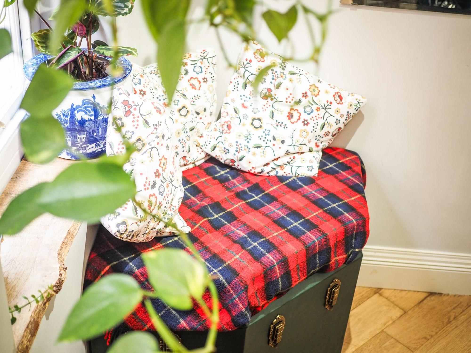 Apartamento Alluring Flat In *