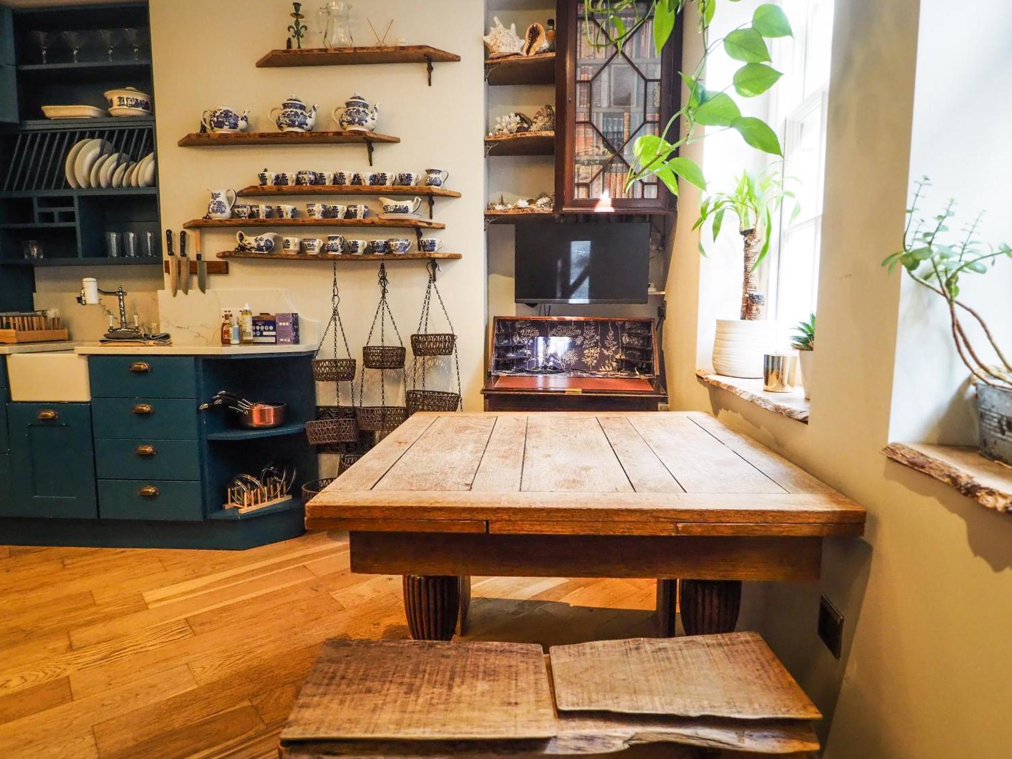 Apartamento Alluring Flat In