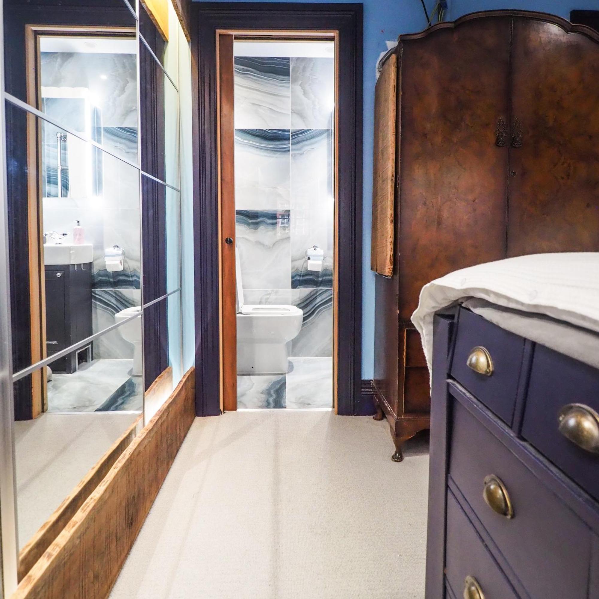 Alluring Flat In *