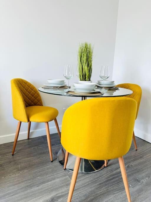 Luxury Flat In London, Location Centre Apartment London