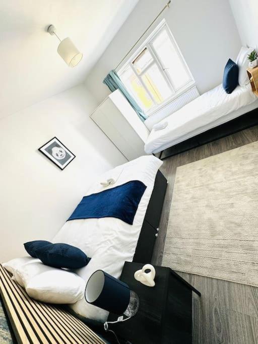 Luxury Flat In London, Location Centre Apartment