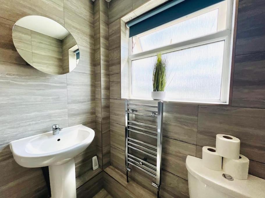 Luxury Flat In London, Location Centre London