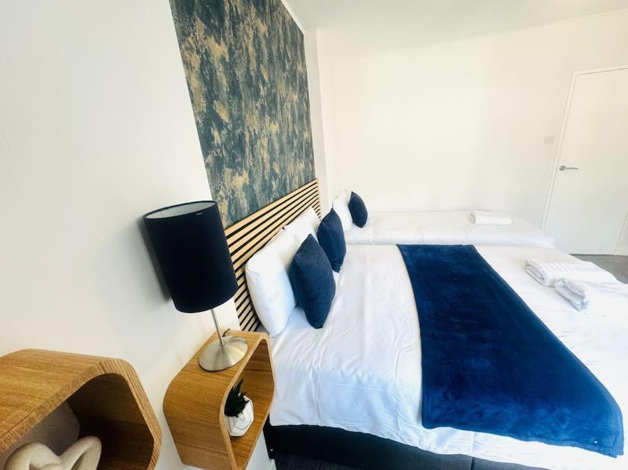 Luxury Flat In London, Location Centre Apartment *