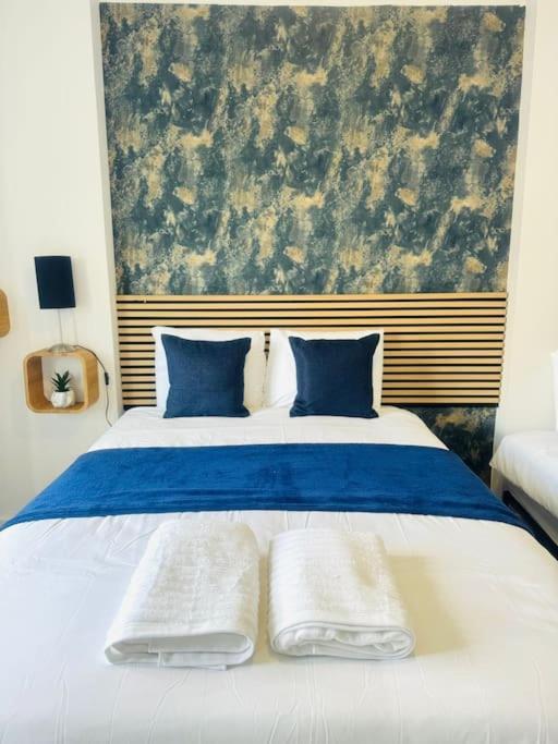Apartment Luxury Flat In London, Location Centre *