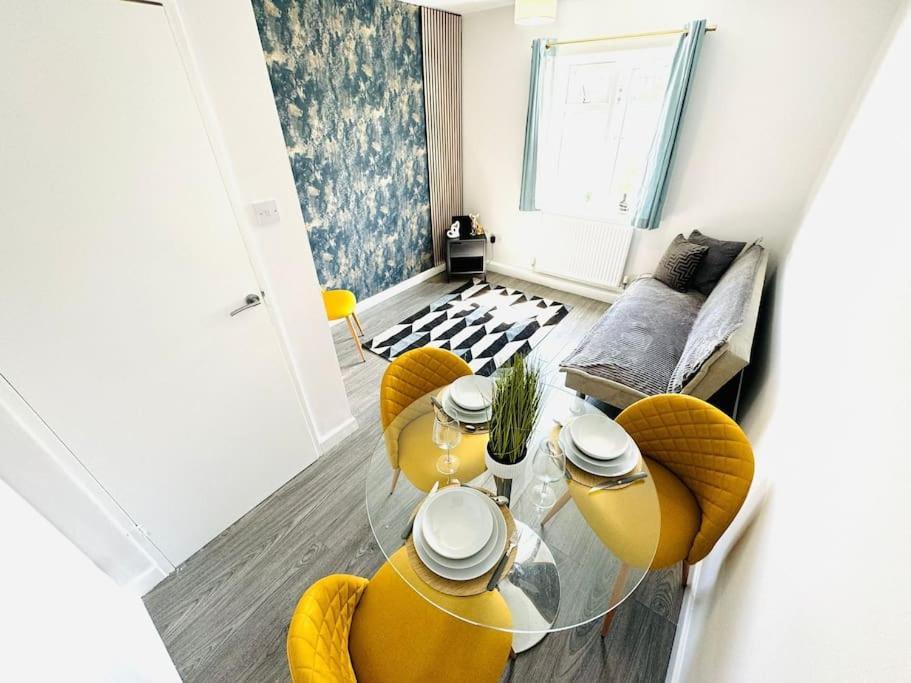 Luxury Flat In London, Location Centre * London