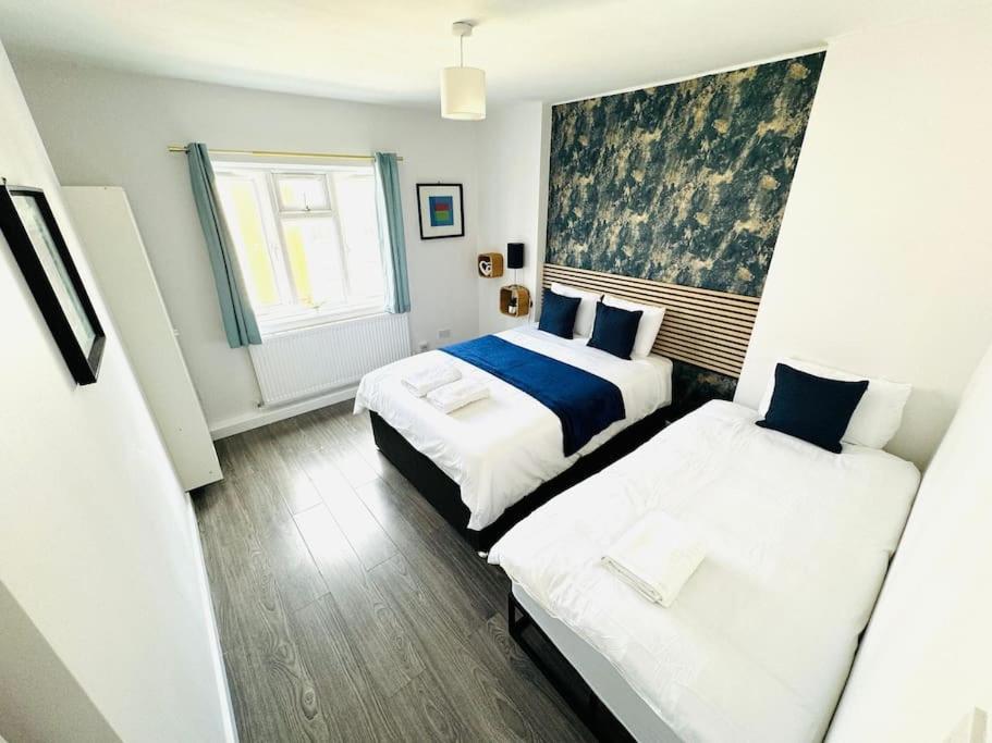 Luxury Flat In London, Location Centre * London