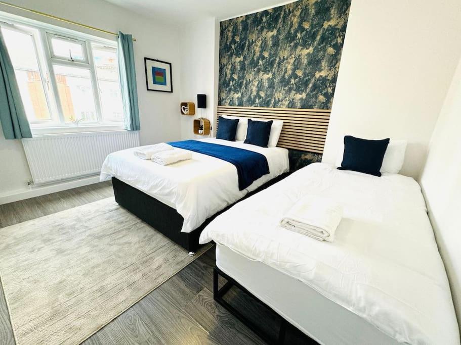 Luxury Flat In London, Location Centre Apartment *
