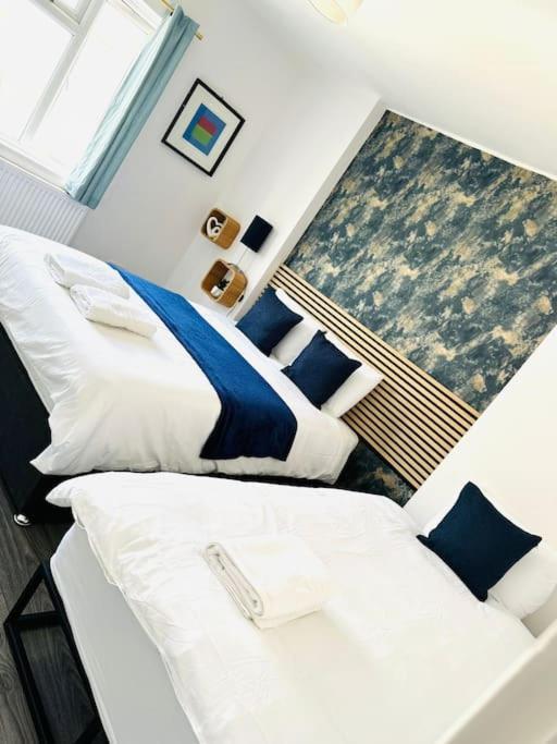 Luxury Flat In London, Location Centre Apartment *