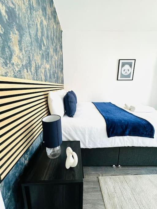 Apartment Luxury Flat In London, Location Centre *