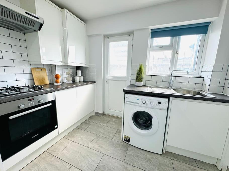 Luxury Flat In London, Location Centre Apartment