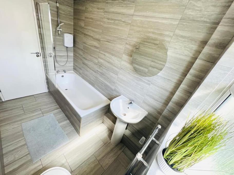 Luxury Flat In London, Location Centre Apartment London