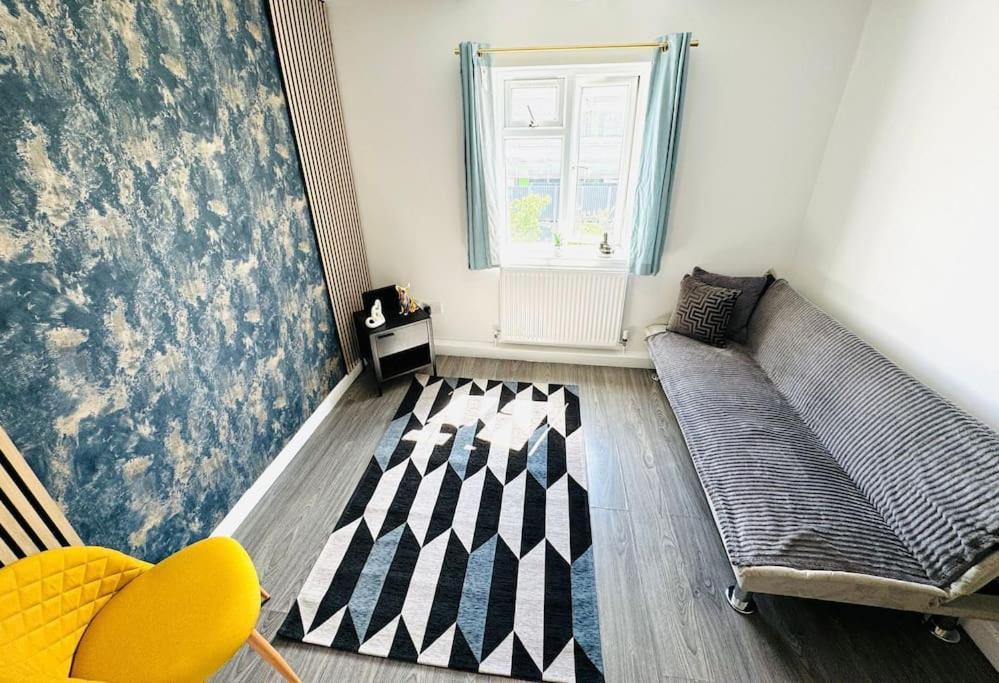 Luxury Flat In London, Location Centre Apartment *