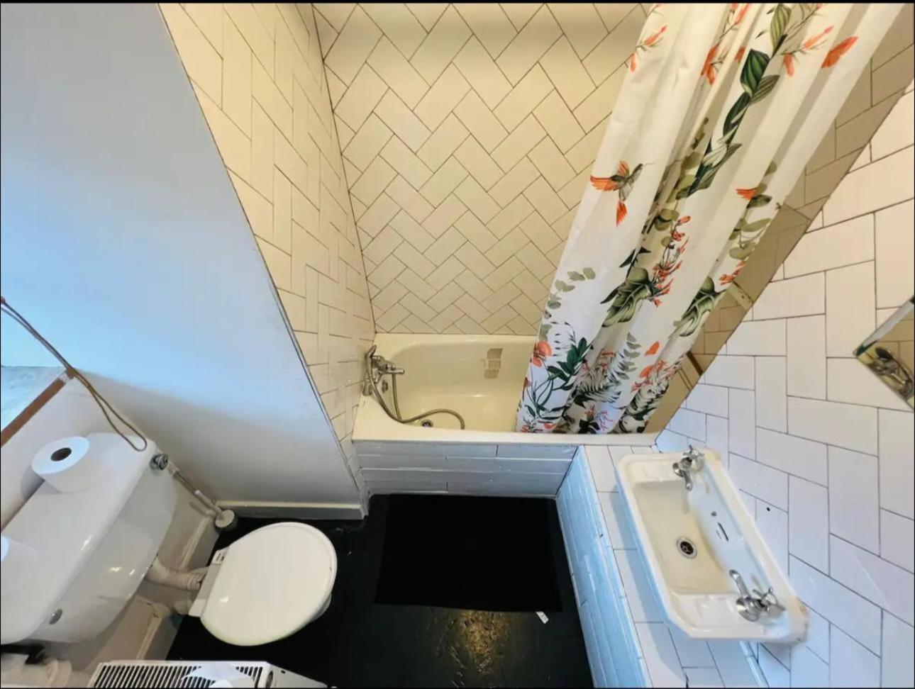 Apartamento Tower Bridge Family Flats *