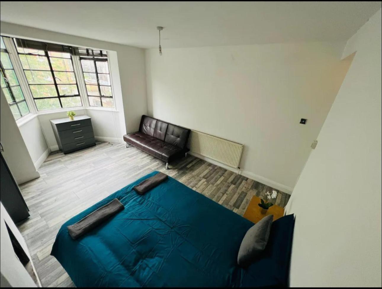 Tower Bridge Family Flats Apartamento Londres