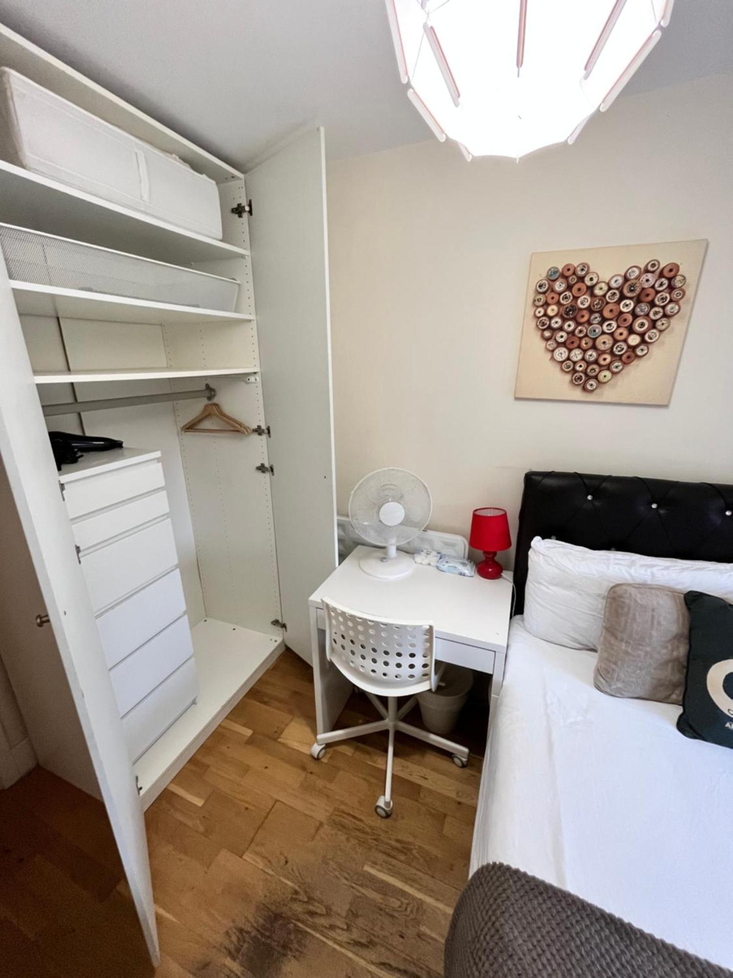 Homestay Euston Station 161 1 And 3 *