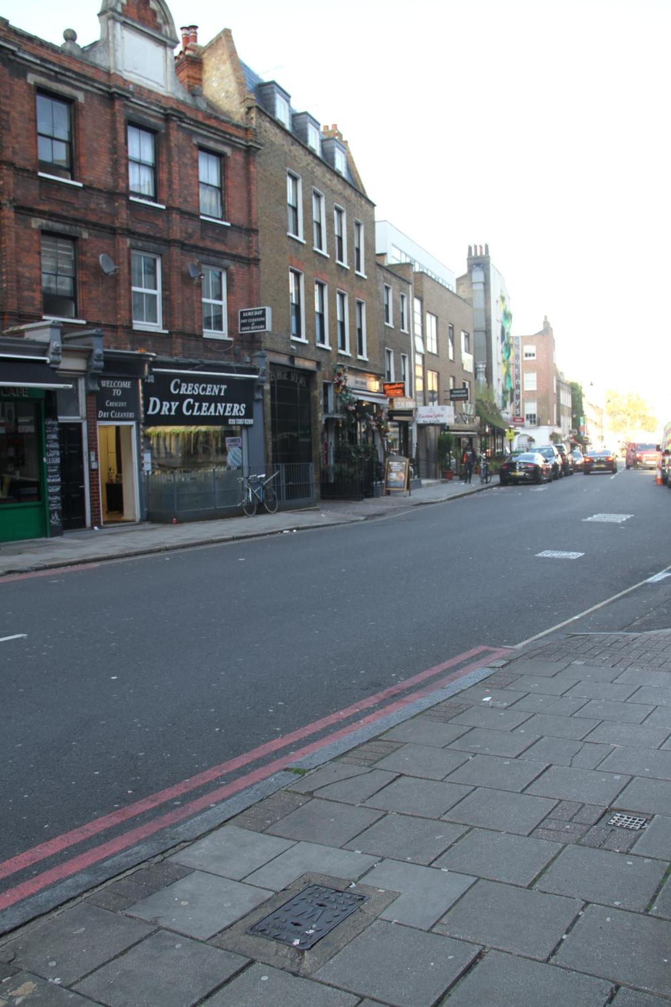Homestay Euston Station 161 1 And 3
