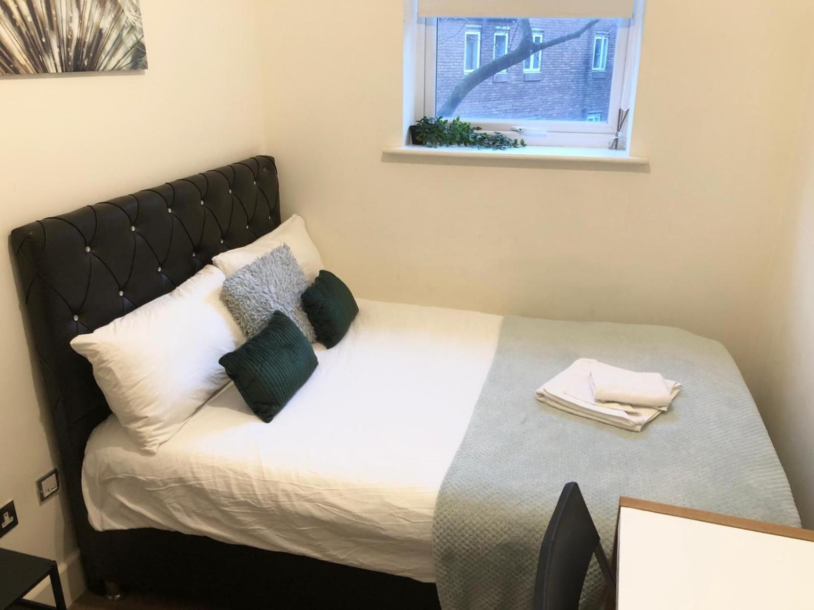 Homestay Euston Station 161 1 And 3 *