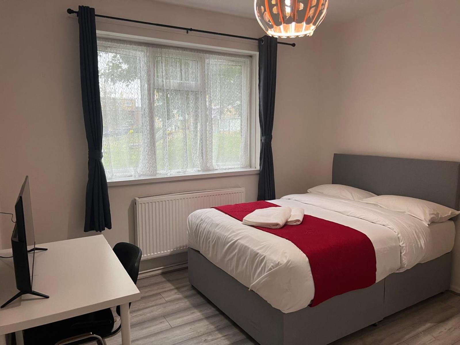 Habitación en casa particular Starlet Stepney Londres