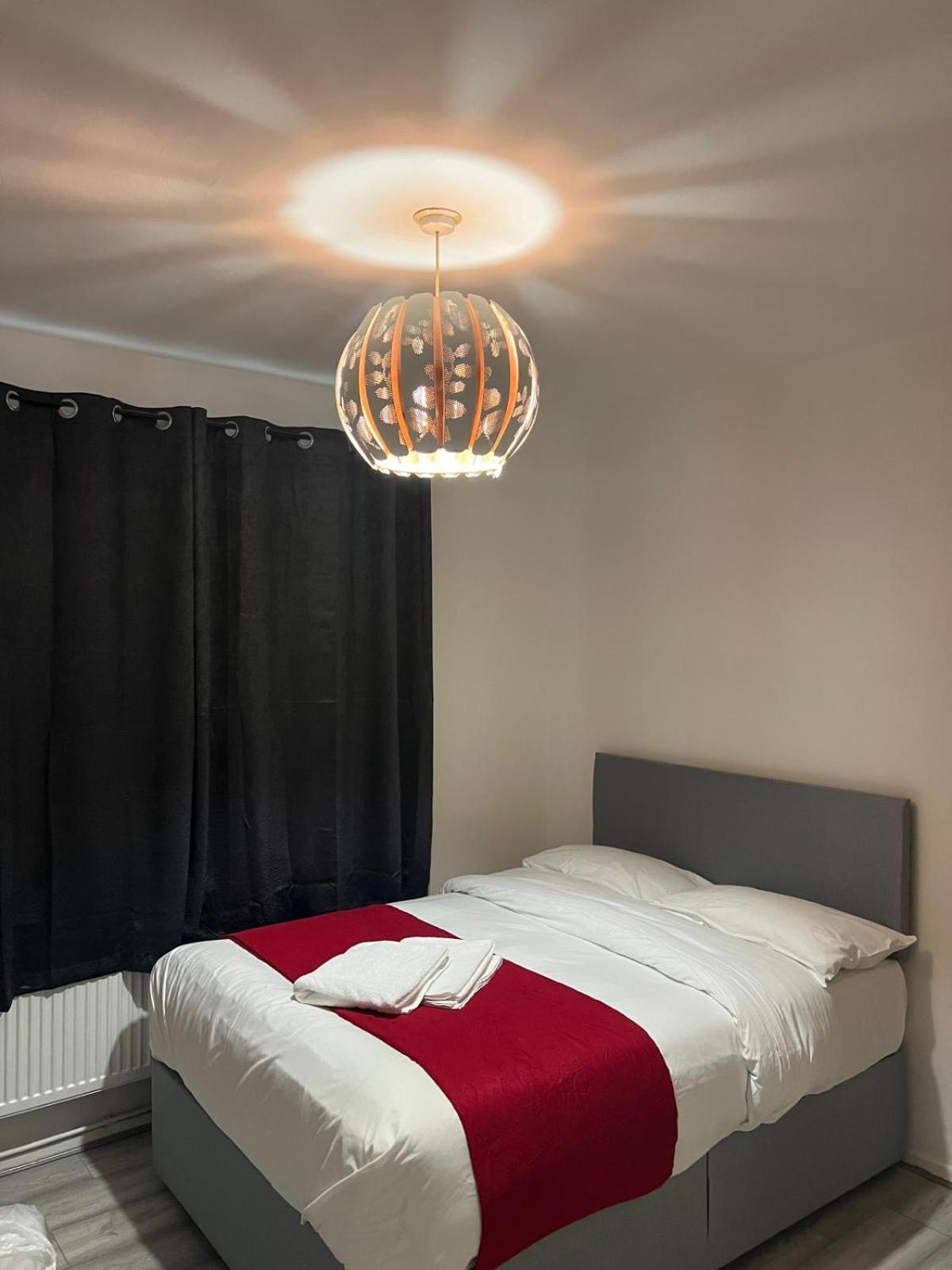 Habitación en casa particular Starlet Stepney Londres