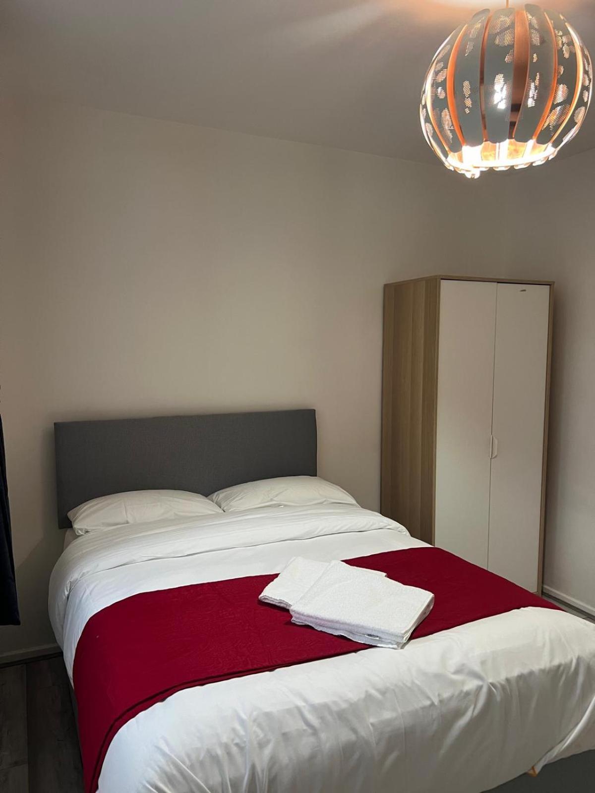 Starlet Stepney Habitación en casa particular Londres