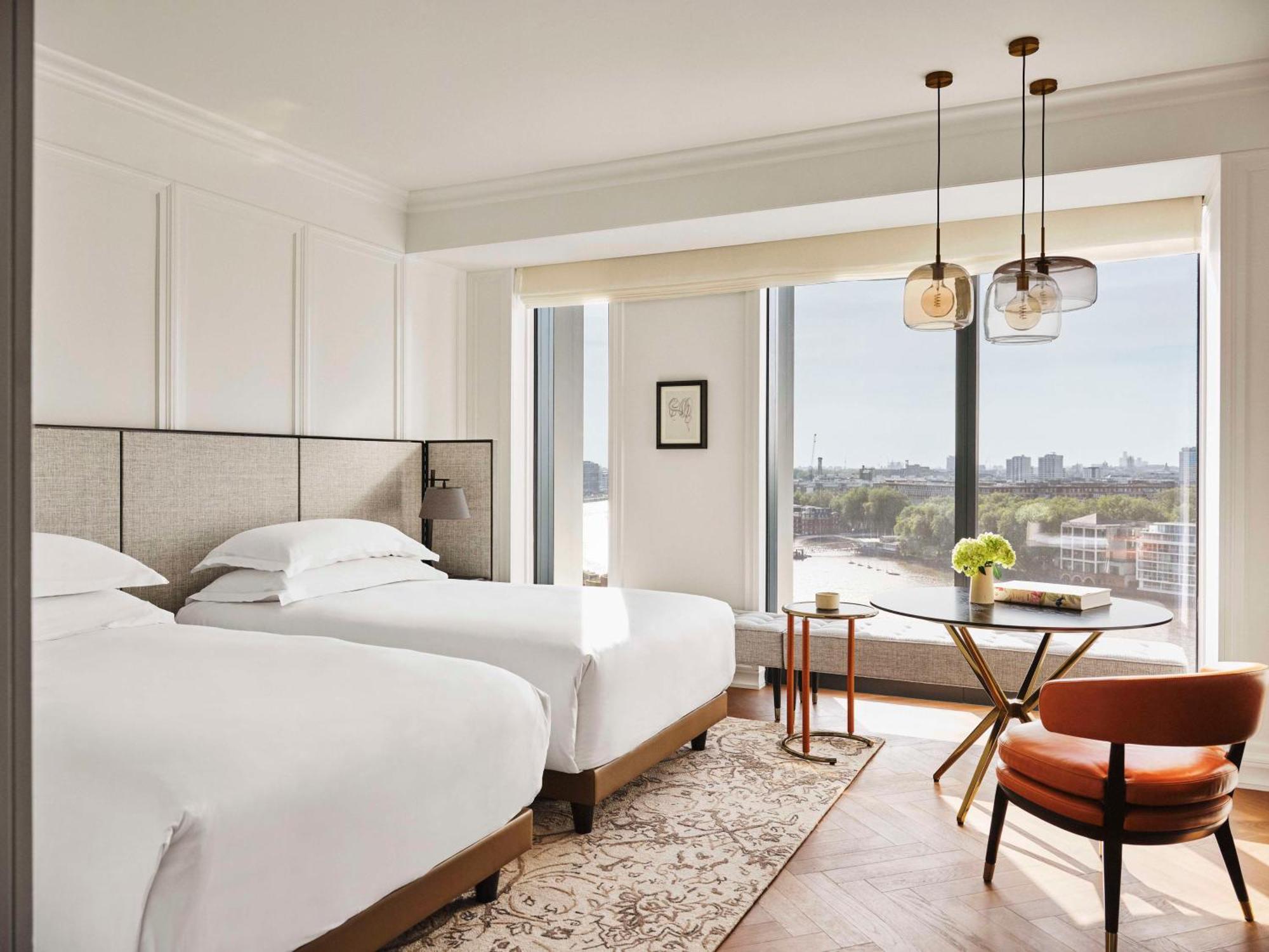 Park Hyatt River Thames Hotel Londres
