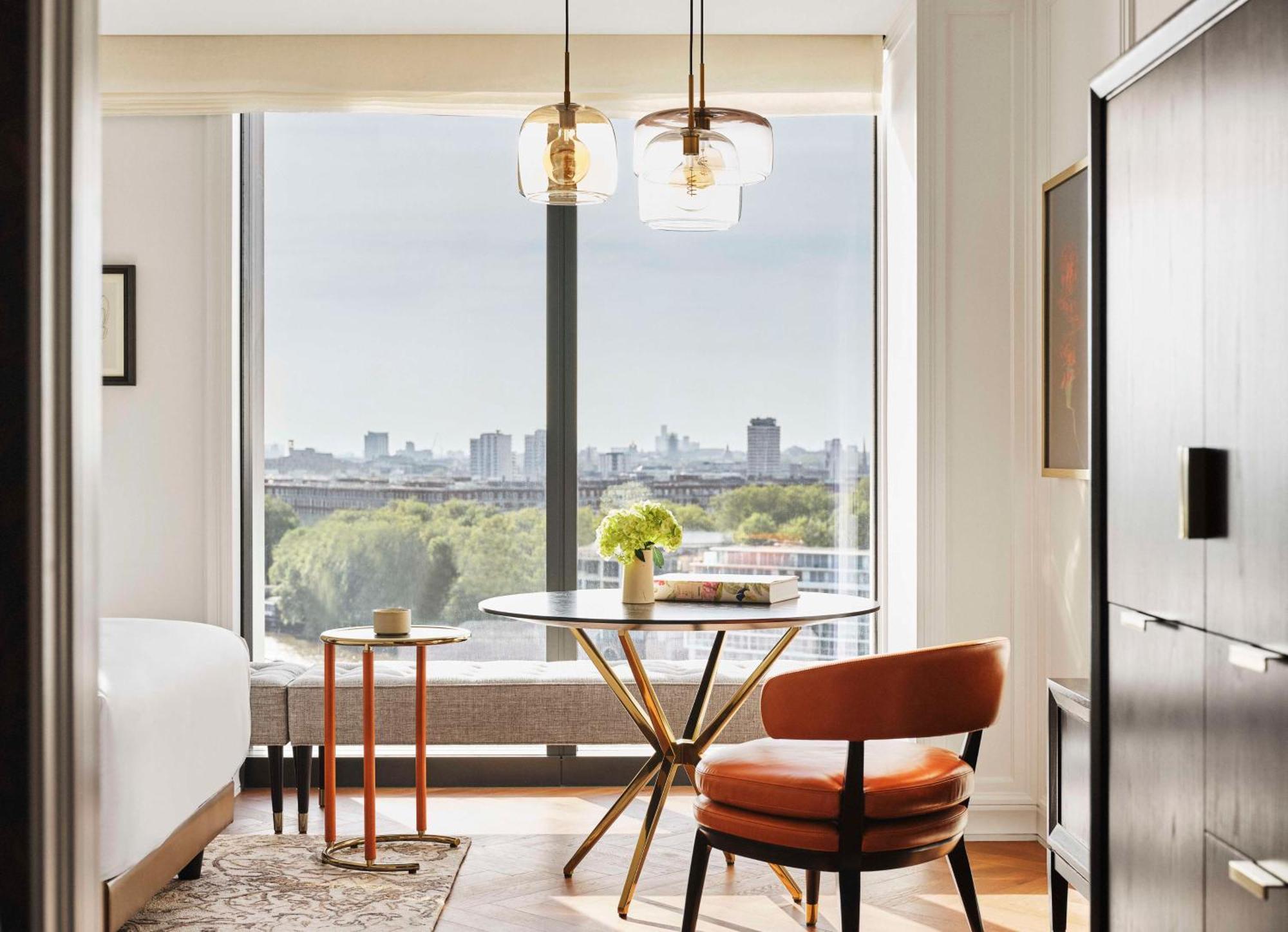 Park Hyatt River Thames Londres