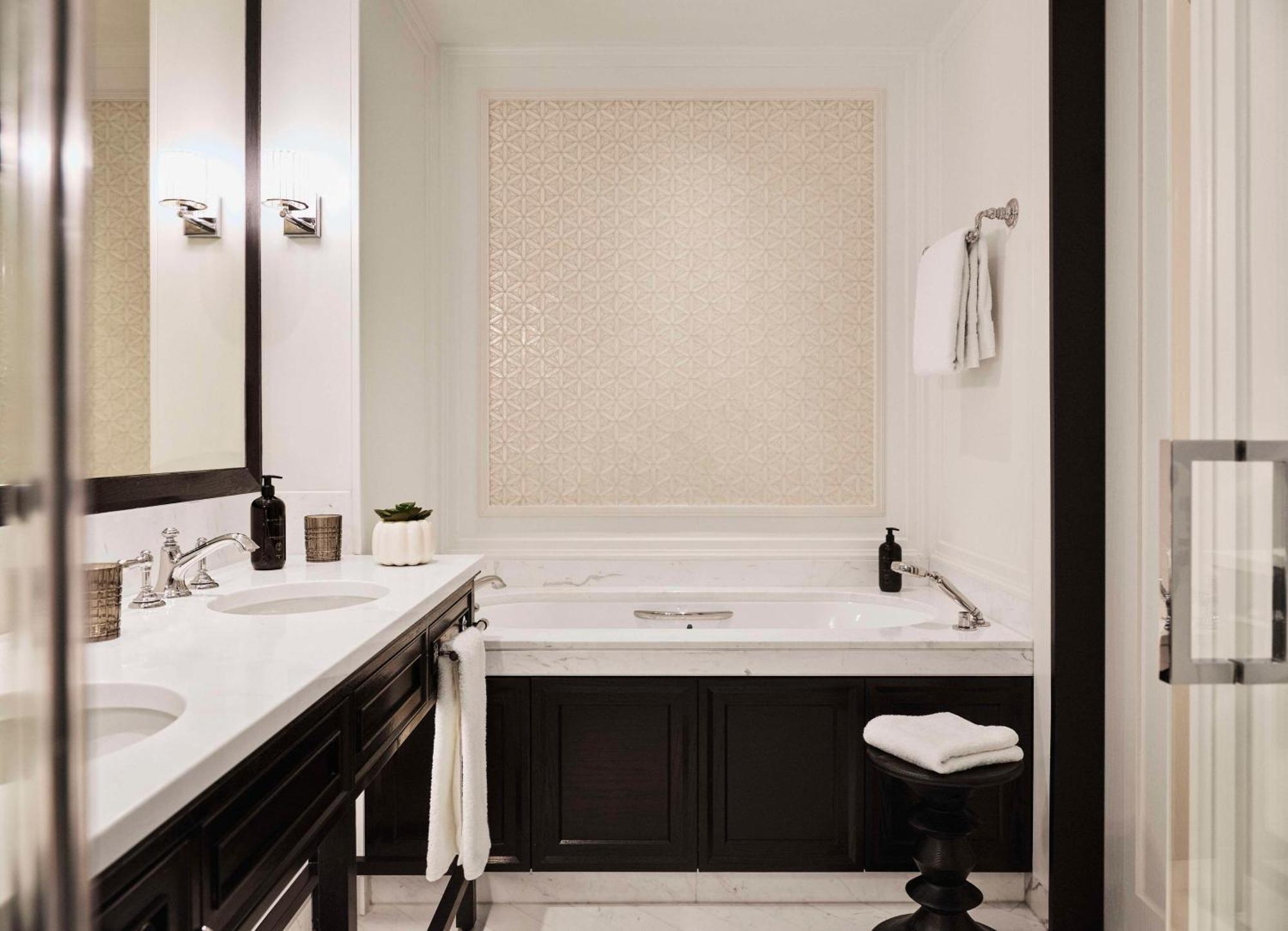 Park Hyatt River Thames Hotel Londres