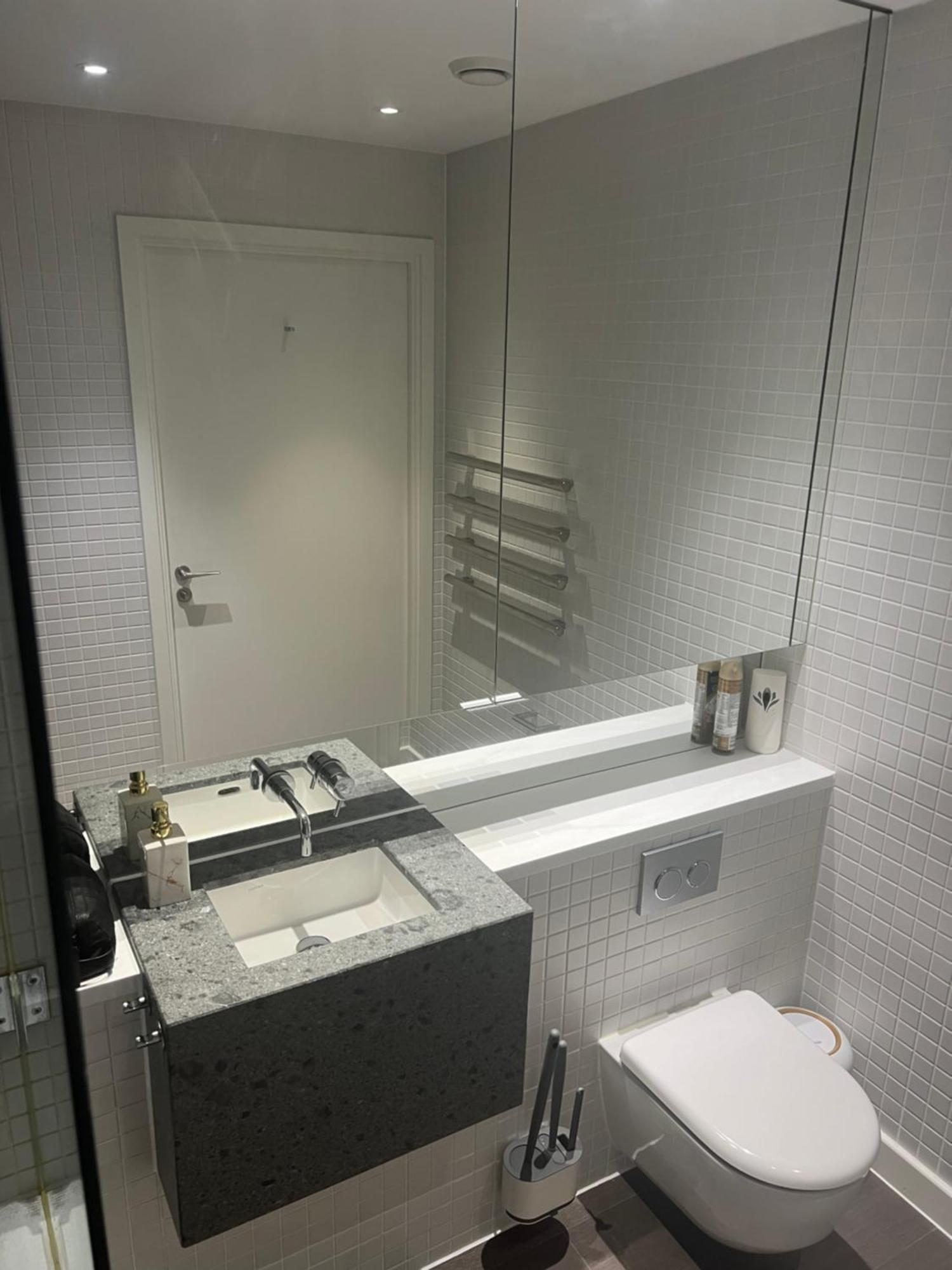 Apartment Lushpen - O2 Arena London