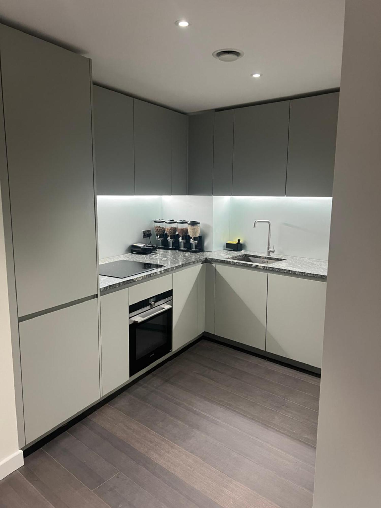 Apartment Lushpen - O2 Arena *