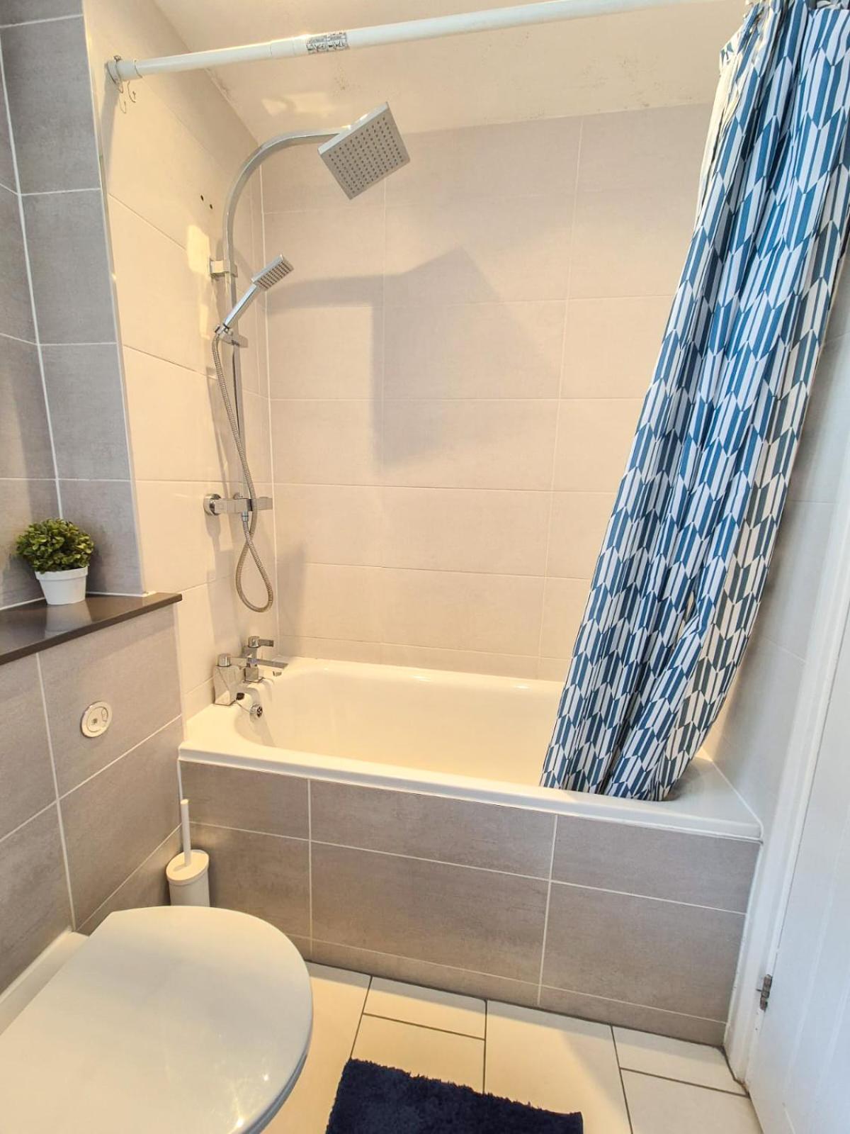 Appartement Refined 2 Bedroom Flat Few Steps From The Oval