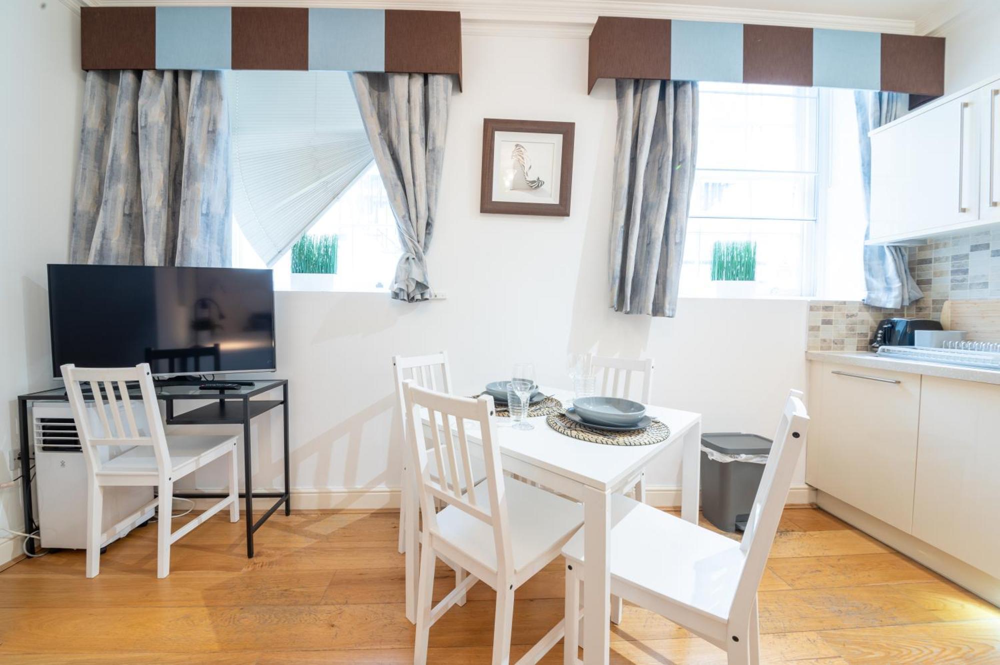 Covent Garden Escape Flat Appartement *