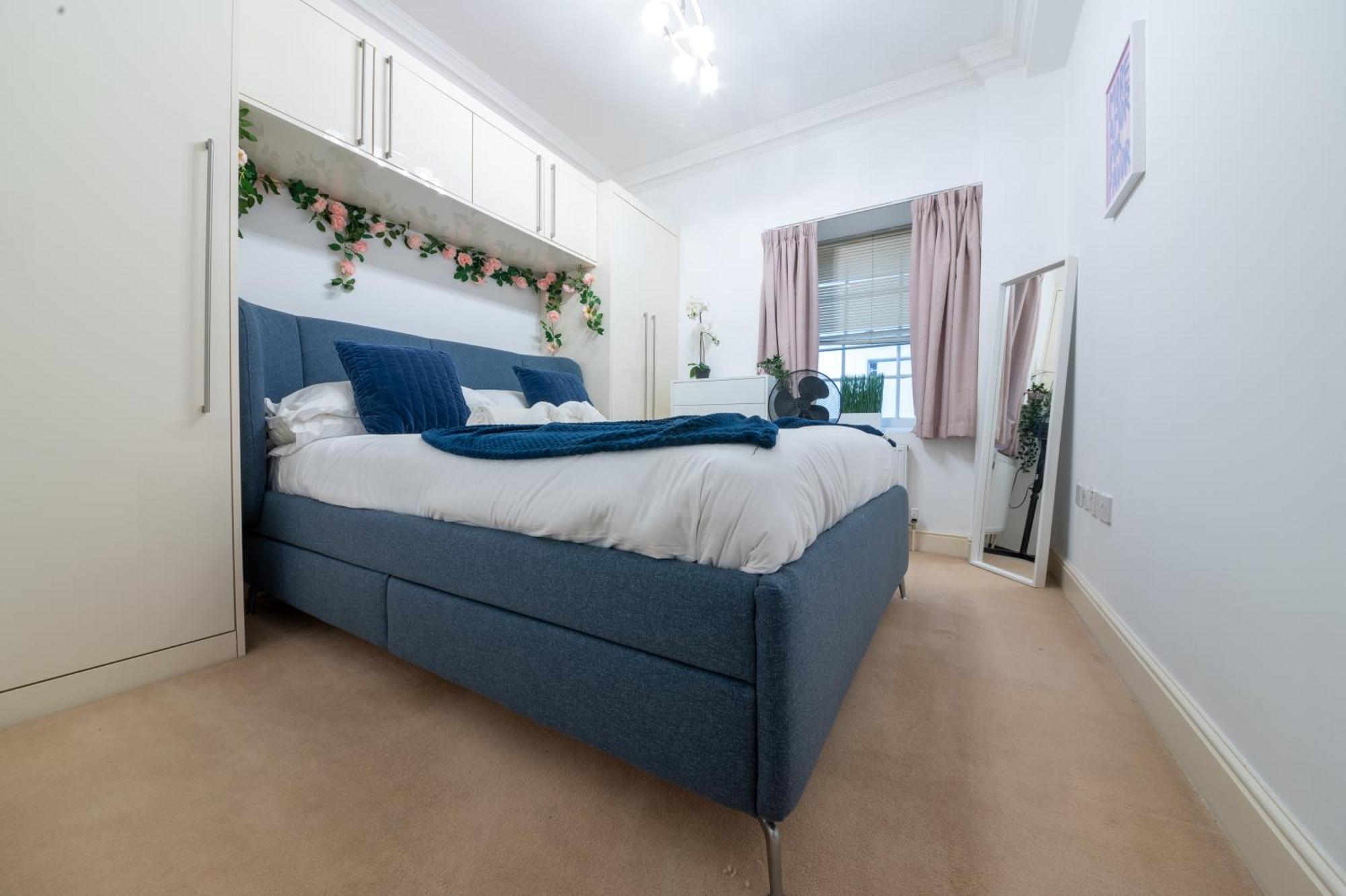 Covent Garden Escape Flat * Londen