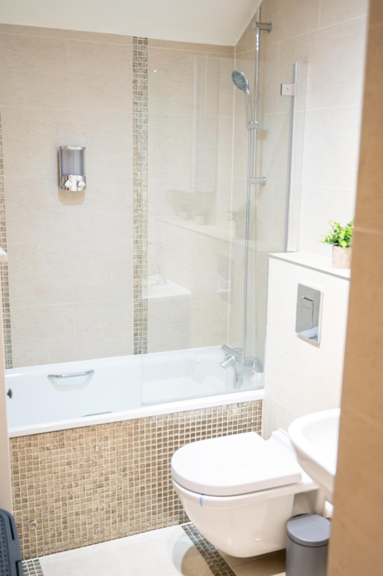 Appartement Covent Garden Escape Flat